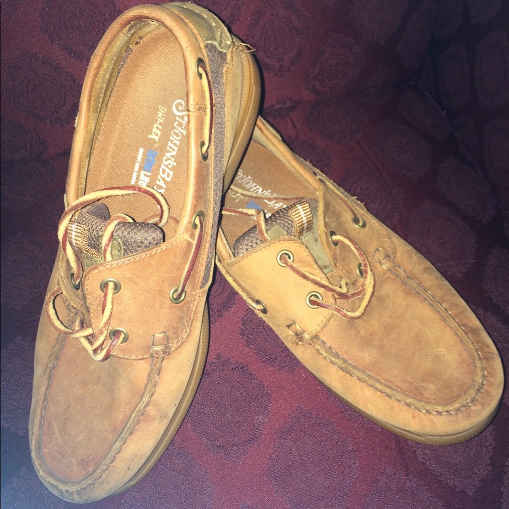 Men’s Shoes
